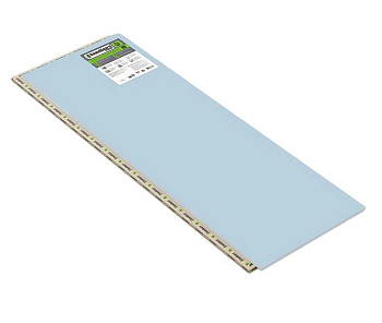Панель шумощит Soundguard gipsofon 26 1200x400x26 мм 111272