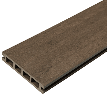 Доска террасная CM Decking MIX 3000х135х25мм merbau (мербау)