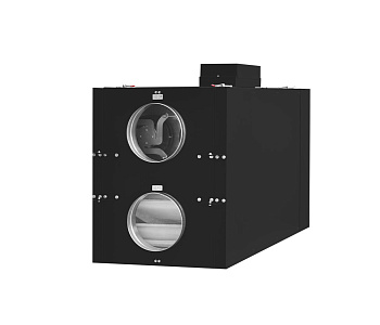 Вентиляционная установка TURKOV Zenit Heco XM 360 1,5E220 v2 (ПВУ, эл. нагреватель, 3-ст. рекуперато