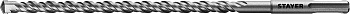 STAYER 8 x 260 мм, SDS-plus бур, Professional (2930-260-08)