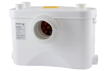Канализационная насосная станция UNIPUMP SANIVORT 405 M 8м с ножом центр. вход 30924