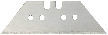 STAYER A24, 5 шт, трапециевидные лезвия, Professional (0925-S5)