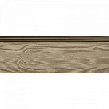 Облицовка фасадная CM Cladding Urban 3000x174x21мм sonoma (сонома)