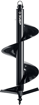 ЗУБР d 300 мм, грунт, шнек для мотобуров (7051-30)