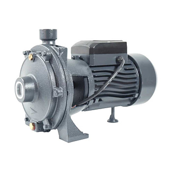 Центробежный поверхностный насос UNIPUMP консольный CPM 1100D 76643