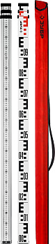 Геодезическая рейка ЗУБР РГ 3 34948-3