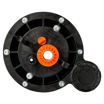 Оголовок скважинный Джилекс ОСПБ 110-133/25