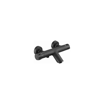 Термостат для душа ESKO Mikros арт. T3054 Black