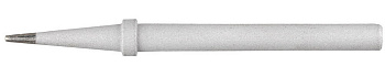 СВЕТОЗАР Hi quality, d 1 мм, 5 мм, конус, медное жало для паяльников (SV-55341-15)