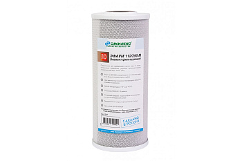 Элемент фильтрующий Джилекс ЭФАУМ 112/250М (10 ББ)