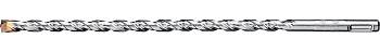 KRAFTOOL Cerazit Carbide, 8 х 310 мм, SDS-plus бур (29320-310-08)