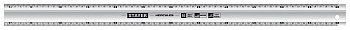 STAYER 0.6 м, алюминиевая линейка, Professional (34383-60)