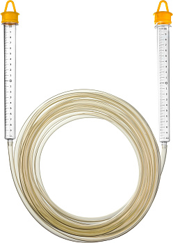 Гидроуровень с усиленной измерительной колбой большого размера STAYER 3486-06-07