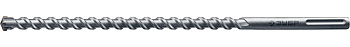 ЗУБР 20 x 410/520 мм, SDS-max бур, Профессионал (29350-410-20)