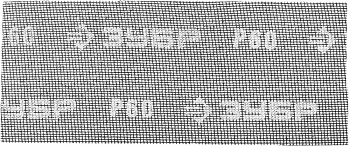ЗУБР 115 х 280 мм, 5 шт, P60, абразивная, водостойкая шлифовальная сетка (35483-060)