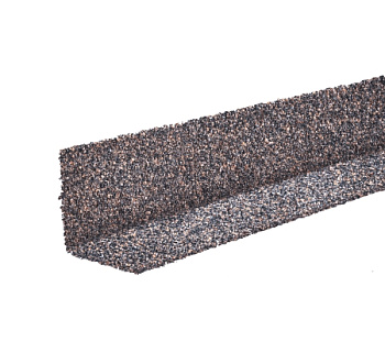 Уголок внутренний металлический ТЕХНОНИКОЛЬ Hauberk бельгийский