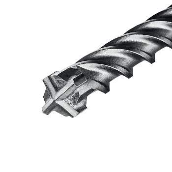 ЗУБР ПРОФИ-4Х 14x160 мм, SDS-plus бур (29313-160-14)