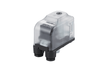 Реле давления с градуированной шкалой Italtecnica РМ/5G 1/4" Unipump 57932