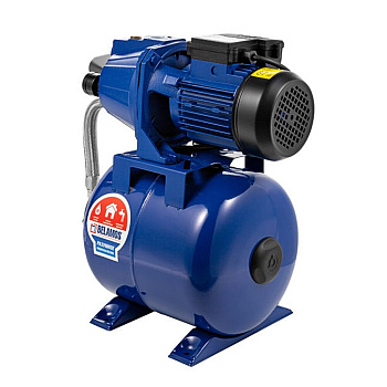 Станция водоснабжения Беламос XA 11 ALL/67л. мин., Н 45м.,чугун.