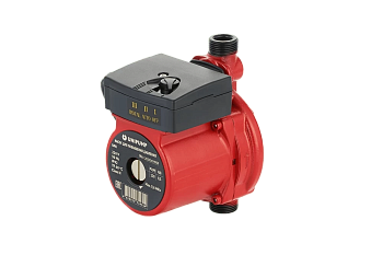 Циркуляционный насос для повышения давления UNIPUMP UPА 15-90 160 44898