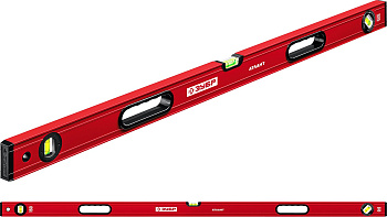 Уровень ЗУБР Атлант 1500 мм, с мощным профилем 34585-150_z01