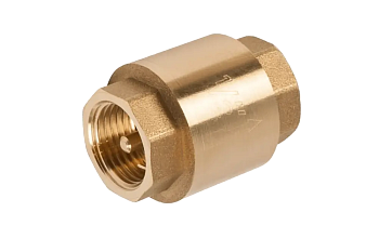 Обратный клапан 3/4" Unipump 62400