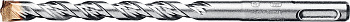 KRAFTOOL Cerazit Carbide, 10 х 160 мм, SDS-plus бур (29320-160-10)