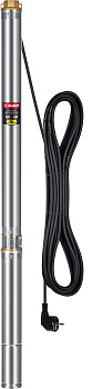 Центробежный скважинный насос ЗУБР НСЦ-75-80