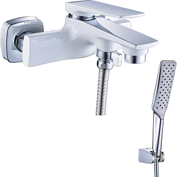 Смеситель Lemark Allegro LM5914CW для ванны LM5914CW