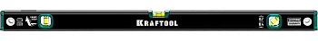 Уровень KRAFTOOL с зеркальным глазком, 800 мм 34781-80