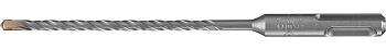 ЗУБР 5 x 160 мм, SDS-plus бур, Профессионал (29314-160-05)