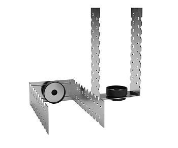 Виброподвес ТехноСонус Сонокреп Протектор 1400300008