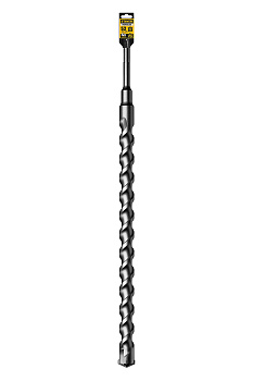 STAYER HERCULES-4Х 52 x 880/1000 мм, SDS-max бур, PROFESSIONAL (29370-880-52)