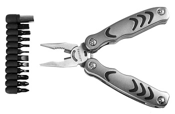 Мультитул PROFESSIONAL 12 в 1 STAYER 22852_z01