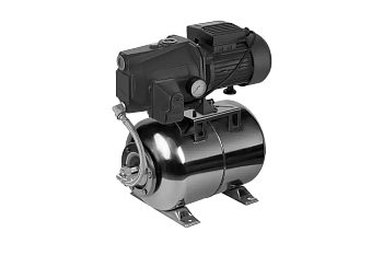 Станция автоматического водоснабжения UNIPUMP AUTO JET 100 L-S 27487