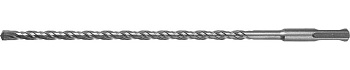 ЗУБР 8 x 260 мм, SDS-plus бур (29315-260-08)