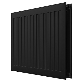 Радиатор панельный Royal Thermo HYGIENE H30-300-500 Noir Sable
