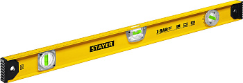 Двутавровый уровень STAYER I-Bar180 800 мм 3470-080_z02