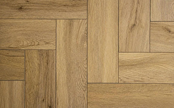 Кварц-винил (замковый) FirmFit Herringbone CW-934 Дуб Традиционный