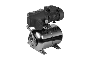 Станция автоматического водоснабжения UNIPUMP AUTO JET 110 L-50-S 58639