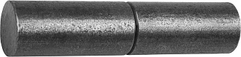 СИБИН 25 x 120 мм, с впрессованным шаром, круглая петля (37617-120-25)