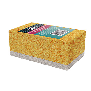 Губка для удаления остатков эпоксидной затирки Unis