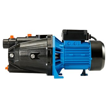 Насос поверхностный Джамбо 70/50 Ч (2.0) (1,10кВт, 70 л/мин, напор 50м) ДЖИЛЕКС 3007