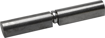 STAYER 120 х 16 мм, с подшипником, каплевидная петля (37615-120)