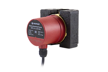 Циркуляционный насос UNIPUMP (ГВС) UPН 15-1.5 B II BL 81435