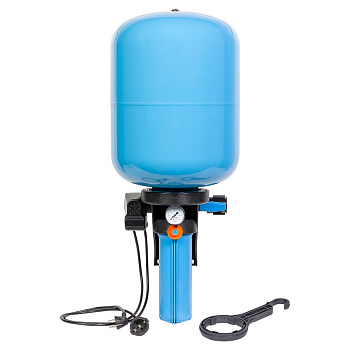 Комплект автоматизации на баке ДЖИЛЕКС КРАБ-Т 50