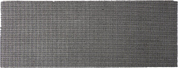 URAGAN 105 х 280 мм, 5 шт, P400, абразивная, водостойкая шлифовальная сетка (35555-400)