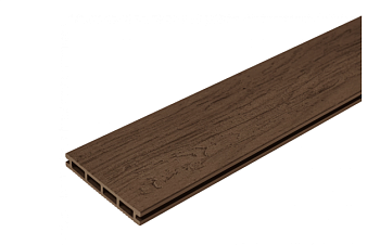Доска террасная CM Decking LOCUST 3000х138х20мм merbau (мербау)