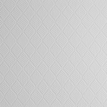 Стеклообои Wellton Ромб особый Optima 1х25 м WO490