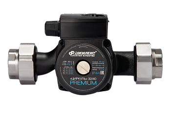 Циркуляционный насос Джилекс ЦИРКУЛЬ 32/40